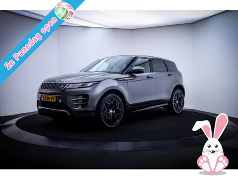 Land Rover Range Rover Evoque 2.0 P300 AWD R-Dynamic SE CAMERA | LANE.ASS | STOEL+STUUR VW | CARPLAY