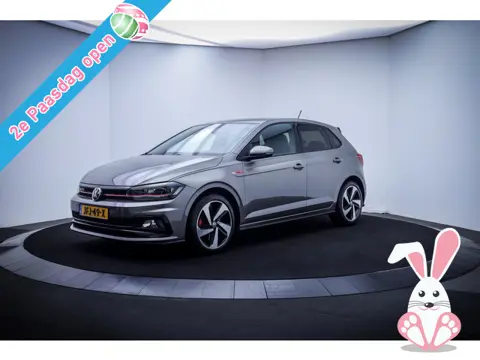 Volkswagen Polo 2.0GTI Dsg FULL LED | ACC | CLIMA | STOELVERW | PDC V+A | LMV