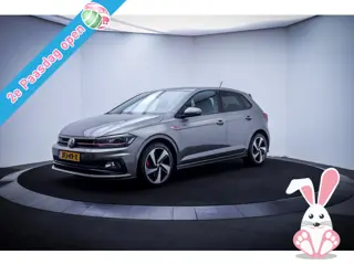 Volkswagen Polo 2.0GTI Dsg FULL LED | ACC | CLIMA | STOELVERW | PDC V+A | LMV