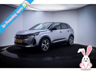 Peugeot 3008 1.2T ALLURE PACK FULL LED | 360 CAM | CARPLAY | ACC | BLINDSPOT | NAVI | DAB | ELEK KLE