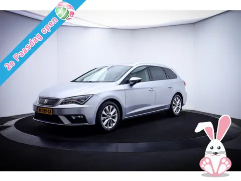 SEAT Leon ST 1.0TSI Dsg STYLE Intense FULL LED | CAMERA | CARPLAY | DAB | CLIMA | CRUISE | PDC | LMV