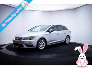 SEAT Leon ST 1.0TSI Dsg STYLE Intense FULL LED | CAMERA | CARPLAY | DAB | CLIMA | CRUISE | PDC | LMV