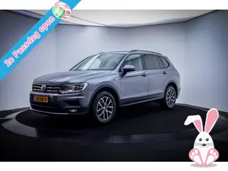 Volkswagen Tiguan Allspace 1.4TSI 150Pk Comfortline CARPLAY | ACC | CLIMA | DAB | ELEK TREKHAAK | PD