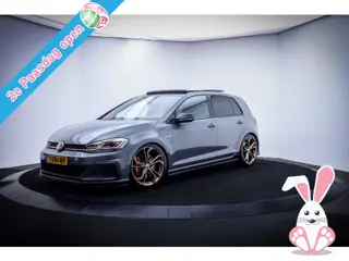 Volkswagen Golf 2.0GTI Dsg TCR PANO | DCC | VIRTUAL | CAMERA | CARPLAY | STOELVERW | BLINDSPOT | LMV