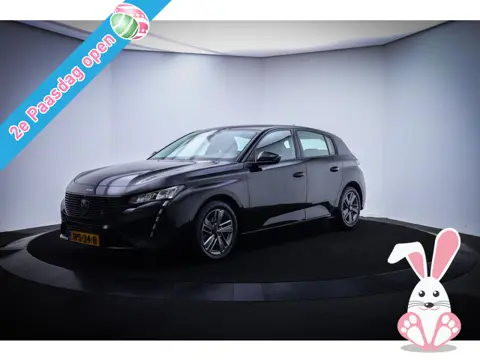 Peugeot 308 1.2T Aut. Pack Business NAVI | CLIMA | LED | CARPLAY | PDC | CRUISE | LMV