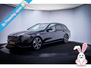 Mercedes-Benz E-Klasse Estate 200 9G-Tr AVANTGARDE Premium MULTIBEAM | NAVI | STOELVERW. | ELEK. KLE
