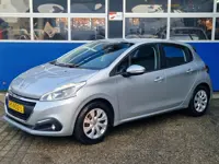 Peugeot 208 1.2 PureTech / Historie bekend / Carplay / Cruise control / Trekhaak / Parkeersensor / N