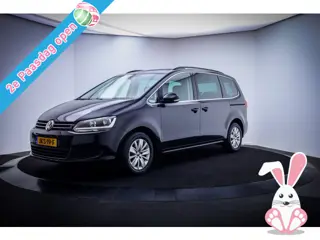 Volkswagen Sharan 1.4TSI Dsg 7Pers. COMF. LINE CARPLAY | STOELVERW | CLIMA | BLUETOOTH | PDC V+A | L