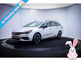 Opel Astra Sports Tourer 1.2T 130Pk ELEGANCE FULL LED | CARPLAY | DAB | CLIMA | CRUISE | PDC V+A | L
