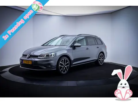 Volkswagen Golf Variant 1.0TSI BUSINESS LINE NAVI | CARPLAY | CLIMA | PDC | LMV 18INCH | CRUISE