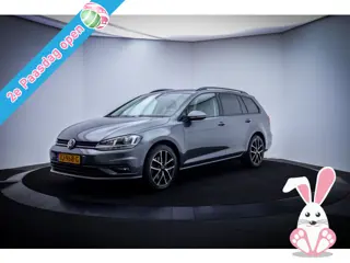 Volkswagen Golf Variant 1.0TSI BUSINESS LINE NAVI | CARPLAY | CLIMA | PDC | LMV 18INCH | CRUISE