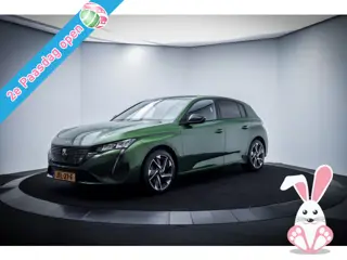 Peugeot 308 1.2T ALLURE Pack FULL LED | 360 CAM | ACC | BLINDSPOT | CLIMA | KEYLESS | PDC V+A | LMV