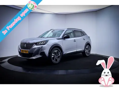 Peugeot 2008 1.2T Aut. ALLURE Pack FULL LED | CAMERA | CARPLAY | DAB | CLIMA | CRUISE | PDC | LMV 17