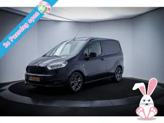 Ford Transit Courier 1.5TDCI ZIJDEUR AIRCO | CRUISE | BLUETOOTH | LMV 16''