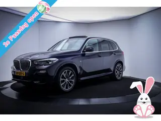 BMW X5 xDrive40iA M-SPORT High Executive PANO | MEMORY | SOFTCLOSE | HIFI | ELEK. TREKH. | CARPLAY |