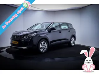 Peugeot 5008 1.2T Aut. 7Pers PACK BUSINESS FULL LED | 360 CAM | CARPLAY | NAVI | TREKHAAK | DAB | CL