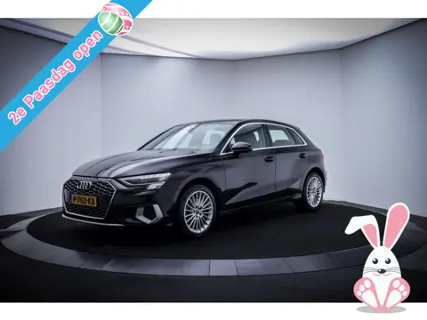 Audi A3 Sportback 30TFSI S-Tr. ADVANCED Edition FULL LED | VIRTUAL | SPORTST. | DAB | CARPLAY | ACC 