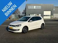 Volkswagen Polo 1.0 BlueMotion Edition AIRCO/CRUISE