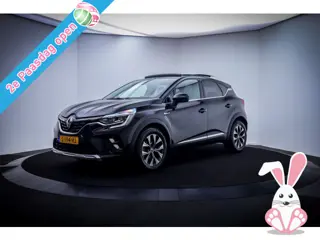 Renault Captur 1.3T 140PK Techno PANO | FULL LED | CAMERA | CARPLAY | DAB+ | NAVI | KEYLESS