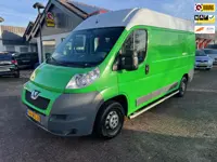 Peugeot Boxer 330 2.2 HDI L2H2 Plus Airco/cruise control/bleuth./trekhaak.