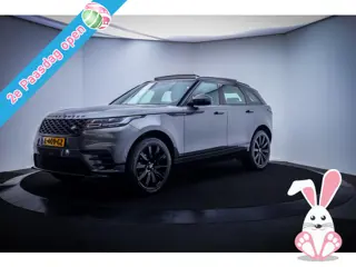 Land Rover Range Rover Velar P250 Turbo R-Dynamic AWD PANO | MERIDIAN | MEMORY | LEDER | CAMERA | AF