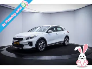 Kia Xceed 1.5 T-GDI DynamicLine FULL LED | CAMERA | CARPLAY | DAB | CLIMA | CRUISE