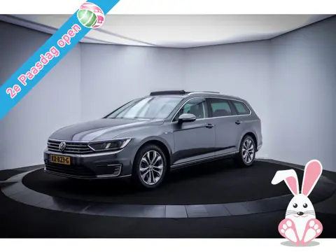 Volkswagen Passat Variant 1.4TSI GTE Connected Series Plus PANO | FULL LED | ERGO COMFORT | TREKHAAK