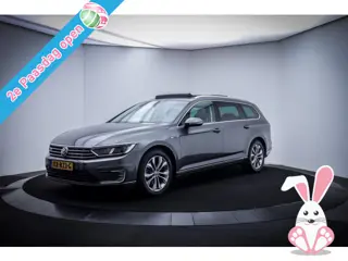 Volkswagen Passat Variant 1.4TSI GTE Connected Series Plus PANO | FULL LED | ERGO COMFORT | TREKHAAK