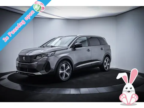 Peugeot 5008 1.2T Aut. 7p ALLURE PACK FULL LED | 360 CAM | CARPLAY | BLINDSPOT | NAVI | PDC V+A | LM