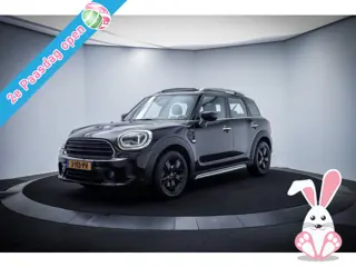 MINI Countryman 1.5 Aut. COOPER CHILI PANO | FULL LED | HARMAN KARDON | HALF.LEDER | SFEERVERL. | KE