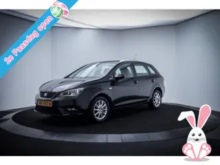 SEAT Ibiza ST 1.0TSI Style Connect NAVI | APP CONNECT | AIRCO | CRUISE | BLUETOOTH | PDC | LMV
