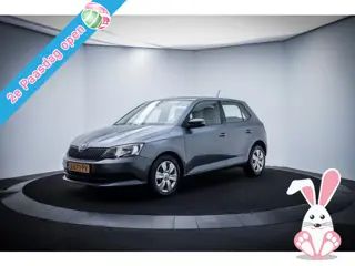 Škoda Fabia 1.0 Active AIRCO | DAB | AUX | ELEK PAKKET