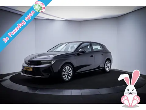 Opel Astra 1.2T LEVEL FULL LED | CAMERA | CARPLAY | CRUISE | CLIMA | PDC V+A | LMV