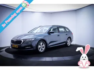 Škoda Octavia Combi 1.0TSI Ambition FULL LED | NAVI | ACC | DAB | CARPLAY | PDC | LMV