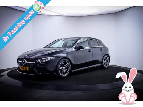 Mercedes-Benz A-Klasse 220 Premium Plus AMG-Line Aut. FULL LED | WIDESCREEN | AMBIENT | CARPLAY | ST