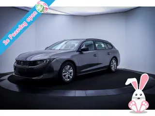 Peugeot 508 SW 1.2T Aut. PACK Business NAVI | CAMERA | CARPLAY | STOELVERW. | CRUISE | LMV | KEYLESS