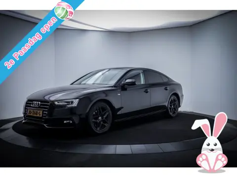 Audi A5 Sportback 1.8TFSI S-Tr. Adrenalin XENON | NAVI | CLIMA | CRUISE | AFN TREKHAAK | PDC | LMV