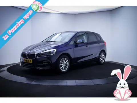 BMW 2 Serie Active Tourer 216i Executive Sport FULL LED | CAMERA | CARPLAY | NAVI | AFN TREKHAAK | C