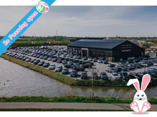 Volkswagen Sharan 1.4TSI DSG 7P Comfortline NAVIGATIE | CLIMA | STOELVERW. | BLINDSPOT | PDC V+A