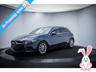Mercedes-Benz A-Klasse 220 4MATIC Premium MATRIX LED | MEM STOEL | 360 CAMERA | DODEHOEK | ADAPTIEF 
