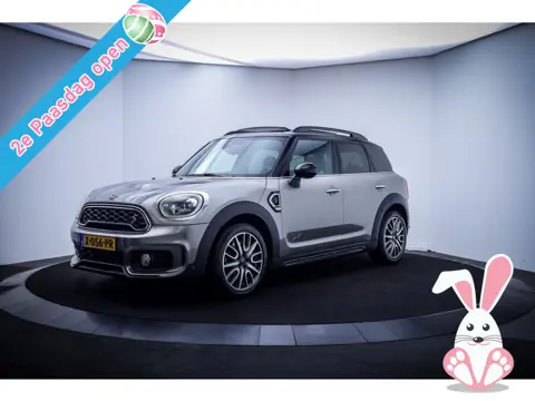 MINI Countryman 2.0 Cooper S ALL4 Chili PANO | HARMAN KARDON | CARPLAY | LEDER | STOELVERW | HEAD UP
