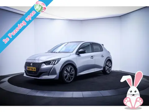 Peugeot 208 1.2T Aut. GT-Line PANO | ACC | 360 CAM | FULL LED | NAVI | CARPLAY | LMV 17" | PDC V+A