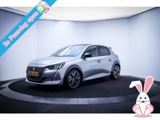 Peugeot 208 1.2T Aut. GT-Line PANO | ACC | 360 CAM | FULL LED | NAVI | CARPLAY | LMV 17" | PDC V+A