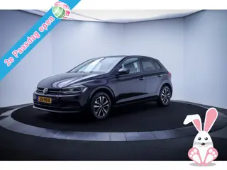 Volkswagen Polo 1.0 TSI 115Pk LIFE Edition FULL LED | CARPLAY | STOELVERW | VIRTUAL | BLINDSPOT | NA