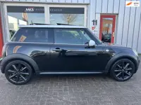 Mini Mini 1.6 Cooper Xenon/OpenDak/Leer