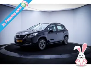 Peugeot 2008 1.2T PACK Active STOELVERW | AIRCO | BLUETOOTH | PDC | CRUISE