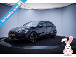 Audi A3 Sportback 40TFSI e Business edition FULL LED | STOELVERW | CARPLAY | CLIMA | CRUISE | PDC V+