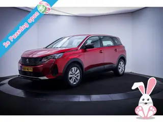 Peugeot 5008 1.2T 7p ESSENCE PACK FULL LED | NAVI | 360 CAM | CARPLAY | CLIMA | CRUISE | LMV