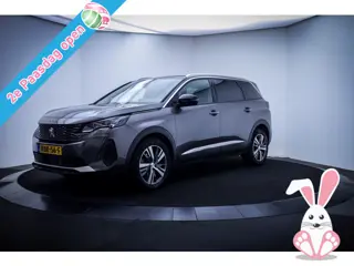 Peugeot 5008 1.2T Aut. 7p ALLURE PACK FULL LED | 360 CAM | CARPLAY | BLINDSPOT | NAVI | CLIMA | AFN 