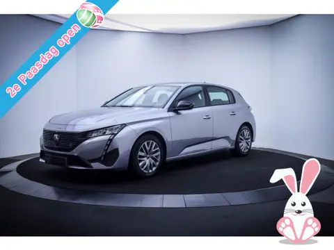 Peugeot 308 1.2T PACK Business FULL LED | CARPLAY | CLIMA | DAB | CRUISE | PDC